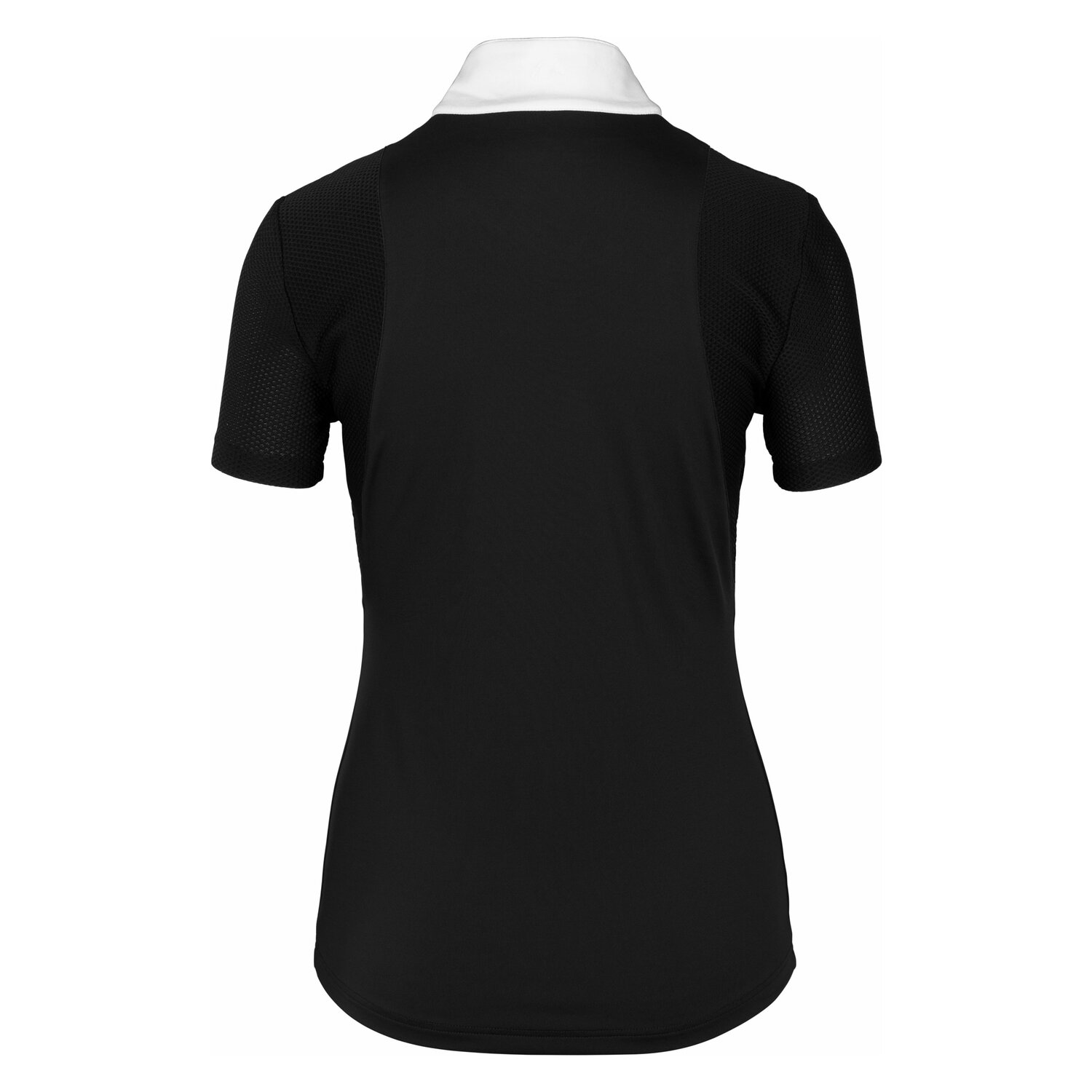 black forest Turniershirt kurzarm - black - XL