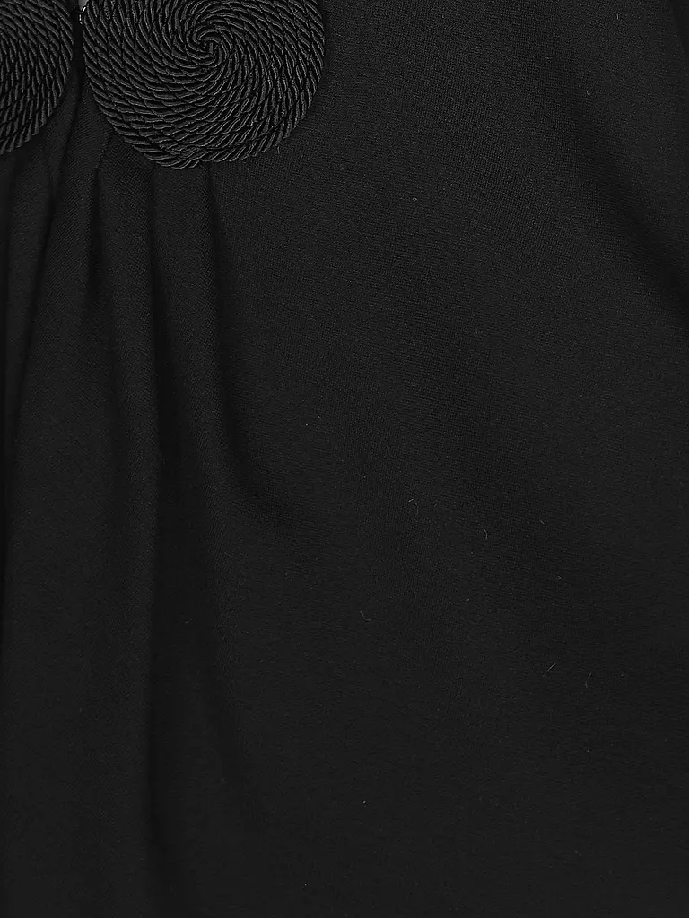 EMPORIO ARMANI Blazer  schwarz