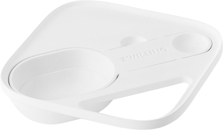 Zwilling Fresh & Save CUBE Insert S Hvid Hvid