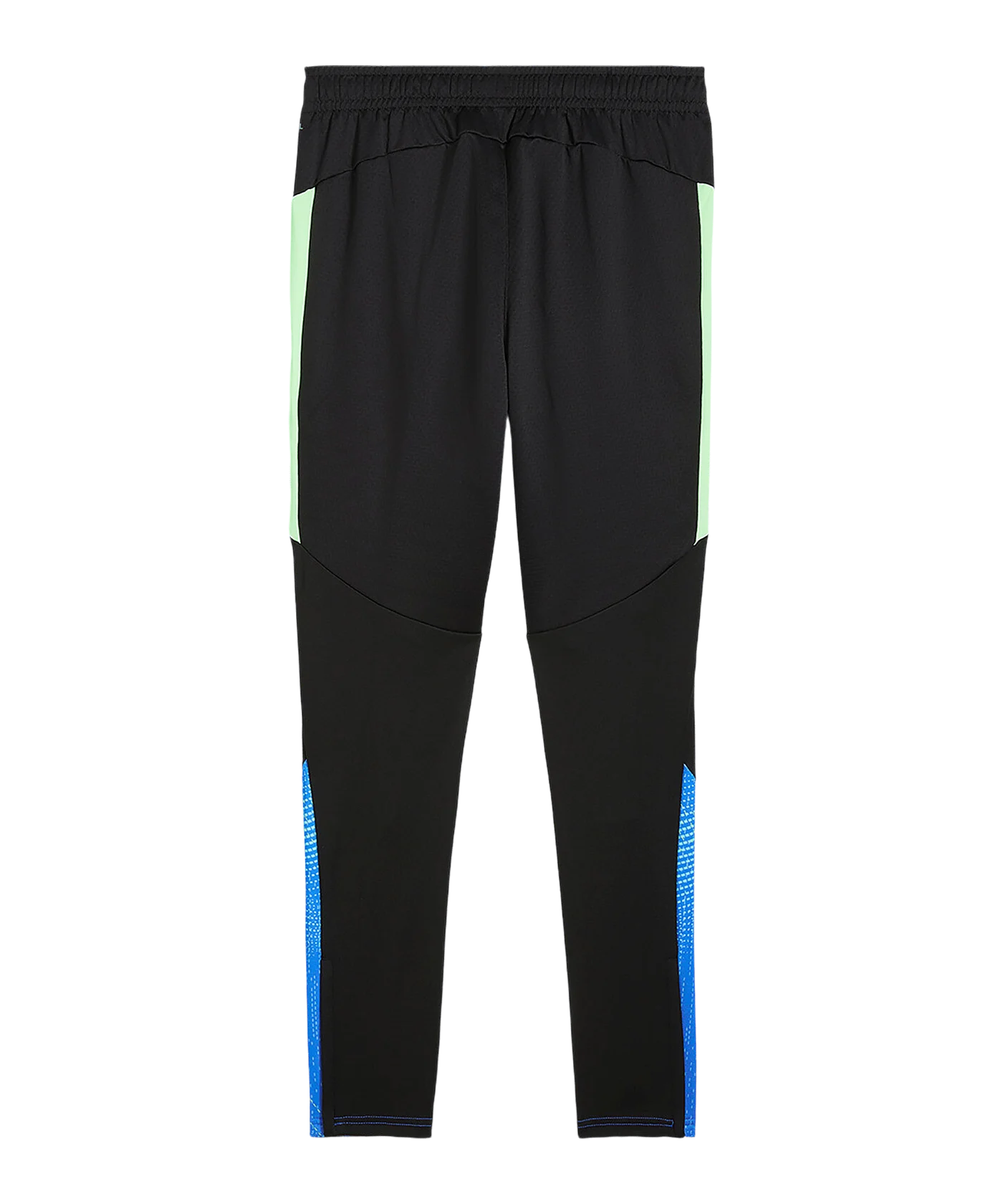 PUMA individualFINAL Trainingshose Schwarz F02