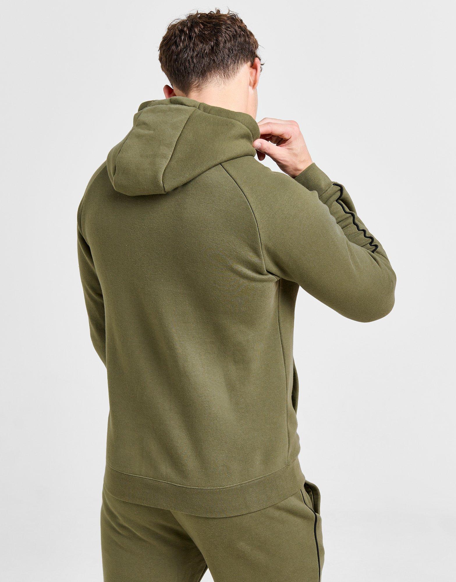 McKenzie Sweat à Capuche Cadet Homme