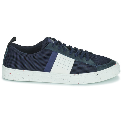 TBS - RSOURCE2Q8B22 - Marine / Blanc