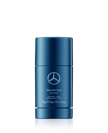 Mercedes-Benz The Move deodorant stick 75g