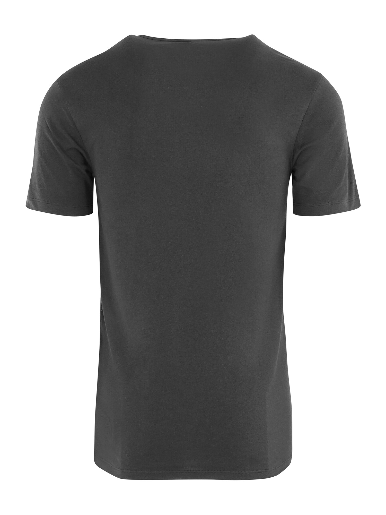 NUR DER Herren Unterhemd T-Shirt 3D-Flex 2er Pack