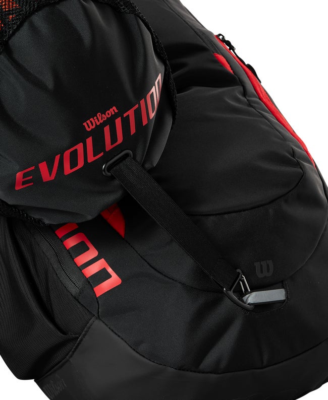 Evolution Gearpack