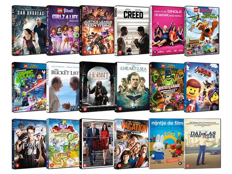 DVD