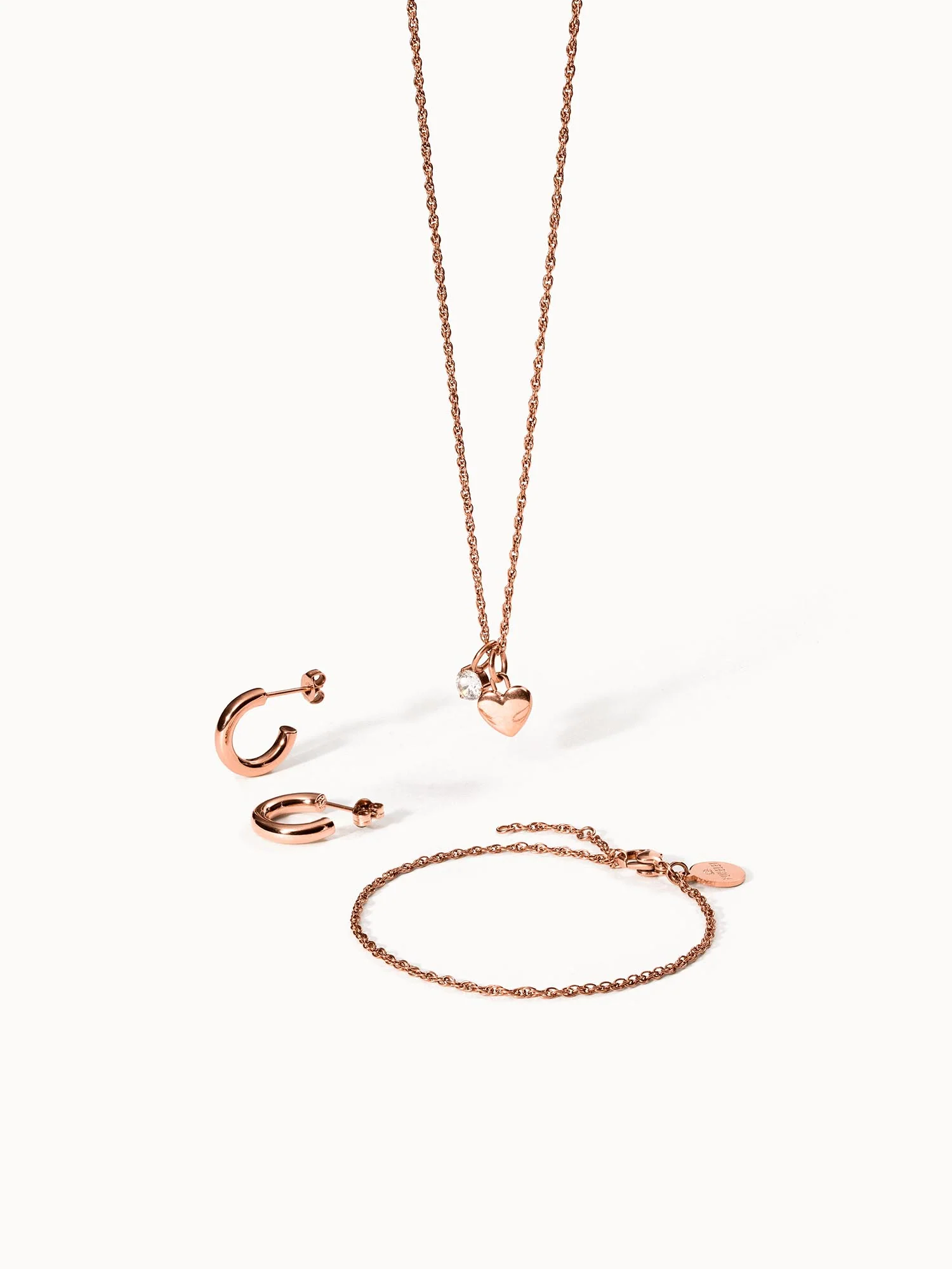 Seine Schmuck-Set - PURELEI