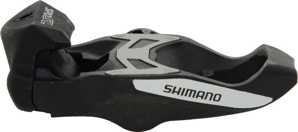 Shimano PD-R550 SPD-SL Pedale schwarz