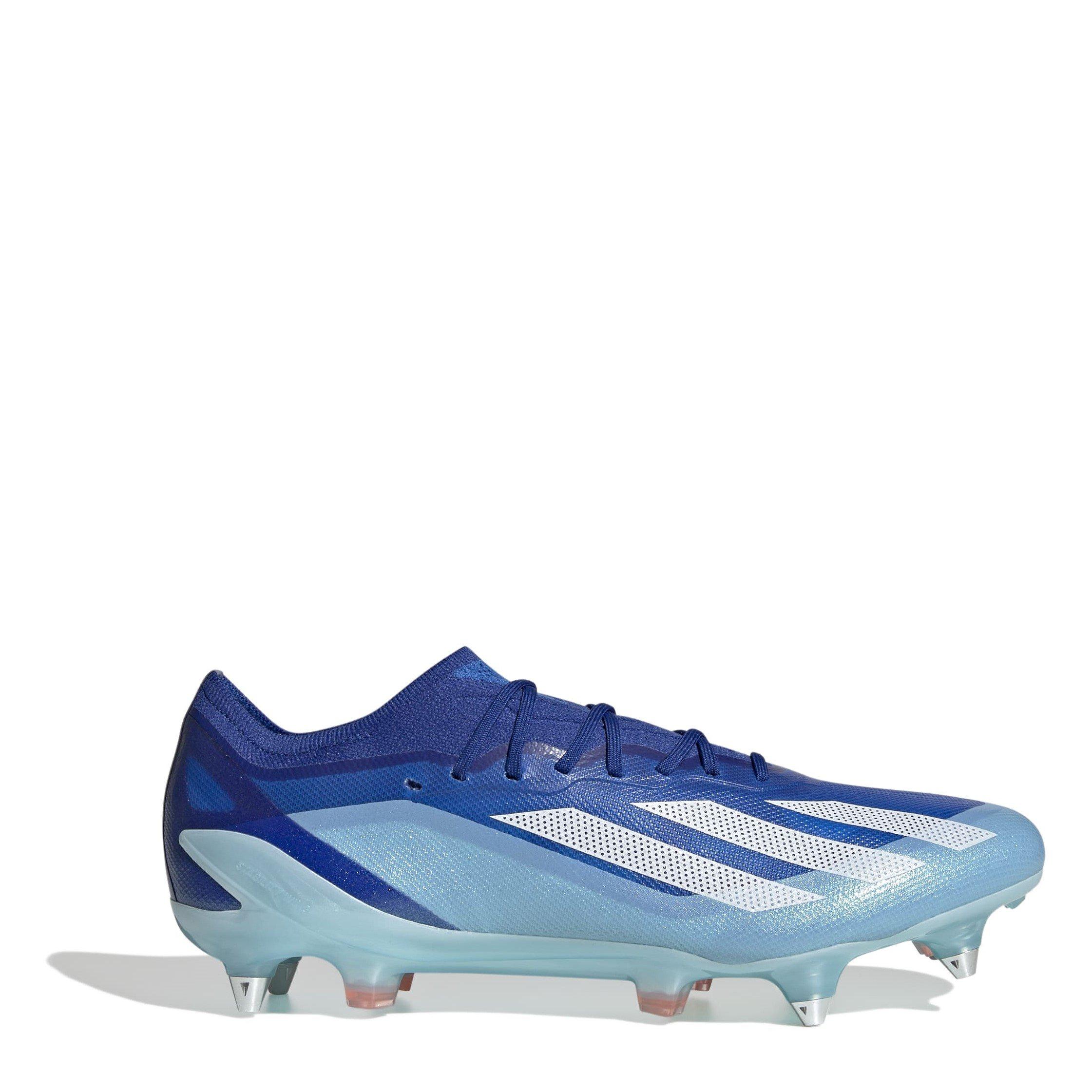 adidas X Crazyfast Elite Junior Soft Ground Football Boots