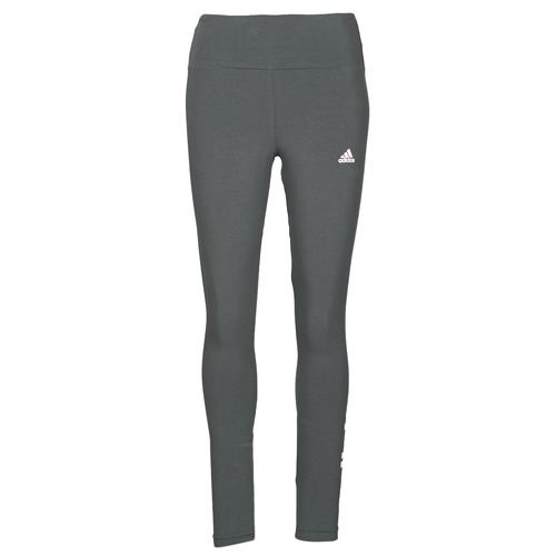 adidas Performance - W LIN LEG Gris