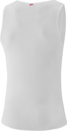 TRANSTEX LIGHT  Herren-Singlet  white  56