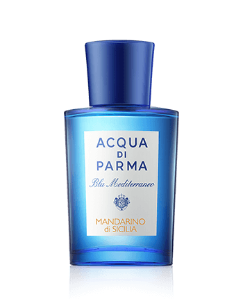 Acqua di Parma Blu Mediterraneo - Mandarino di Sicilia edt vapo 100ml