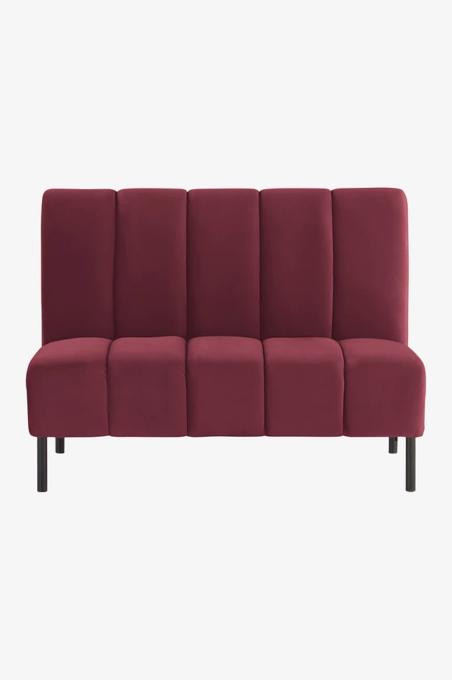 SANTOS kjøkkensofa modul 2-seter