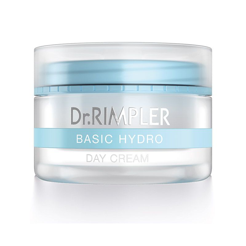 DR. RIMPLER Basic Hydro Day Cream
