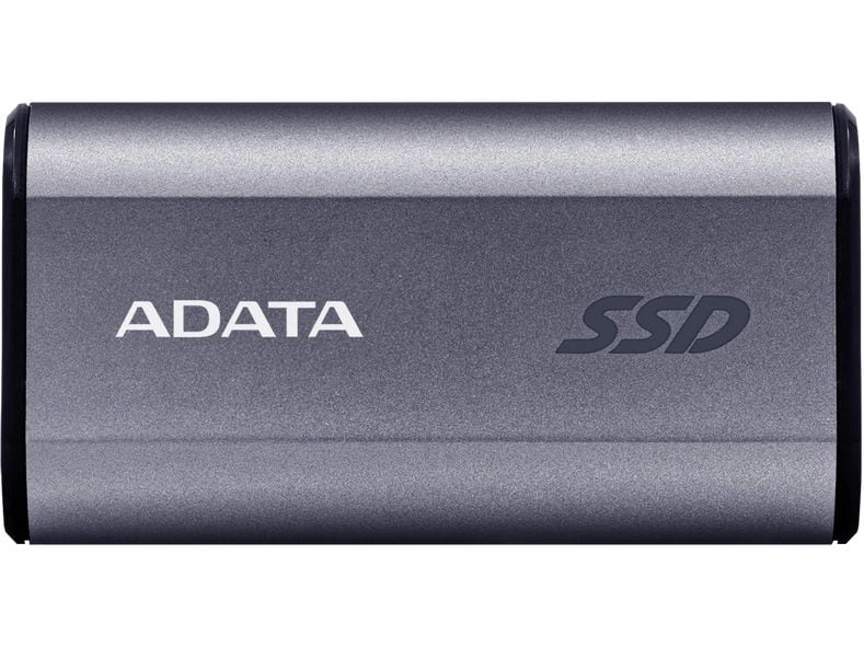 ADATA Externe SSD SC750 2000 GB Tragbares, externes Solid-State-Laufwerk mit 2 TB Speicherkapazität