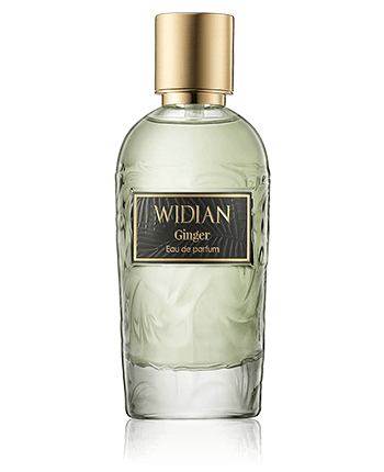 Widian Rose Arabia Collection Ginger Eau de Parfum Spray 100ml