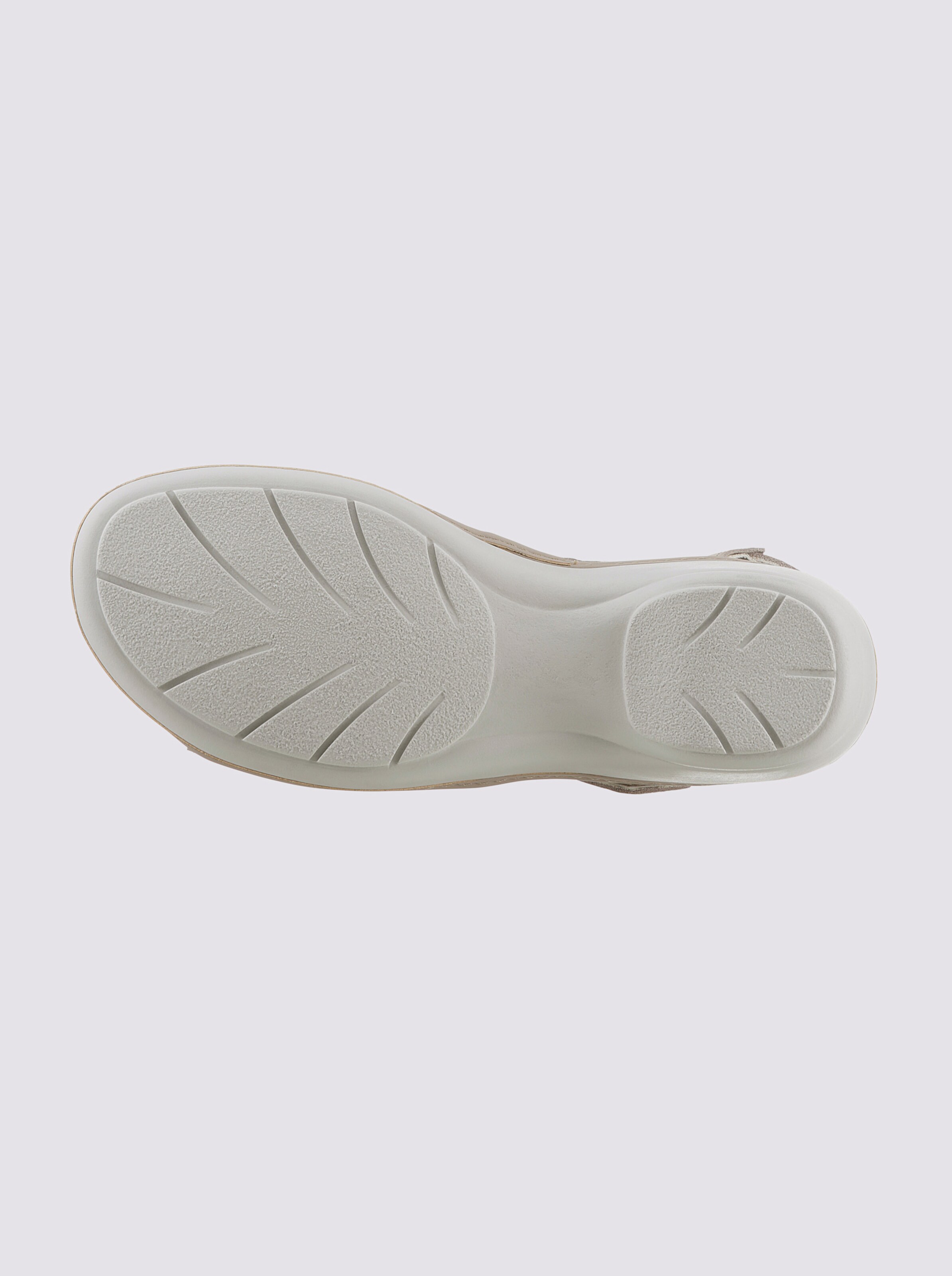 Sandalette