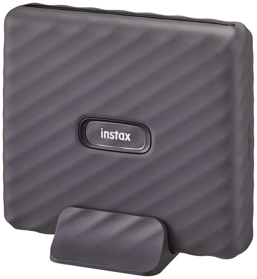 Fuji - Instax Link Wide - Smartphone Printer