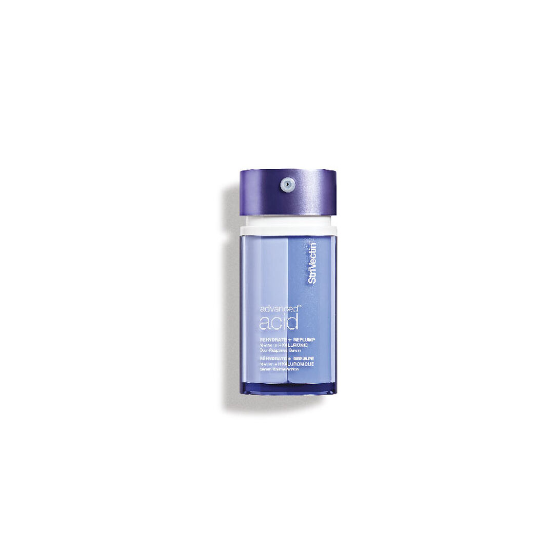 StriVectin Advanced Acids Hyaluronic Dual Response Serum - 30ml