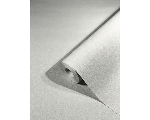 Vliesbehang 81860 Kids Walls Uni lichtgrijs