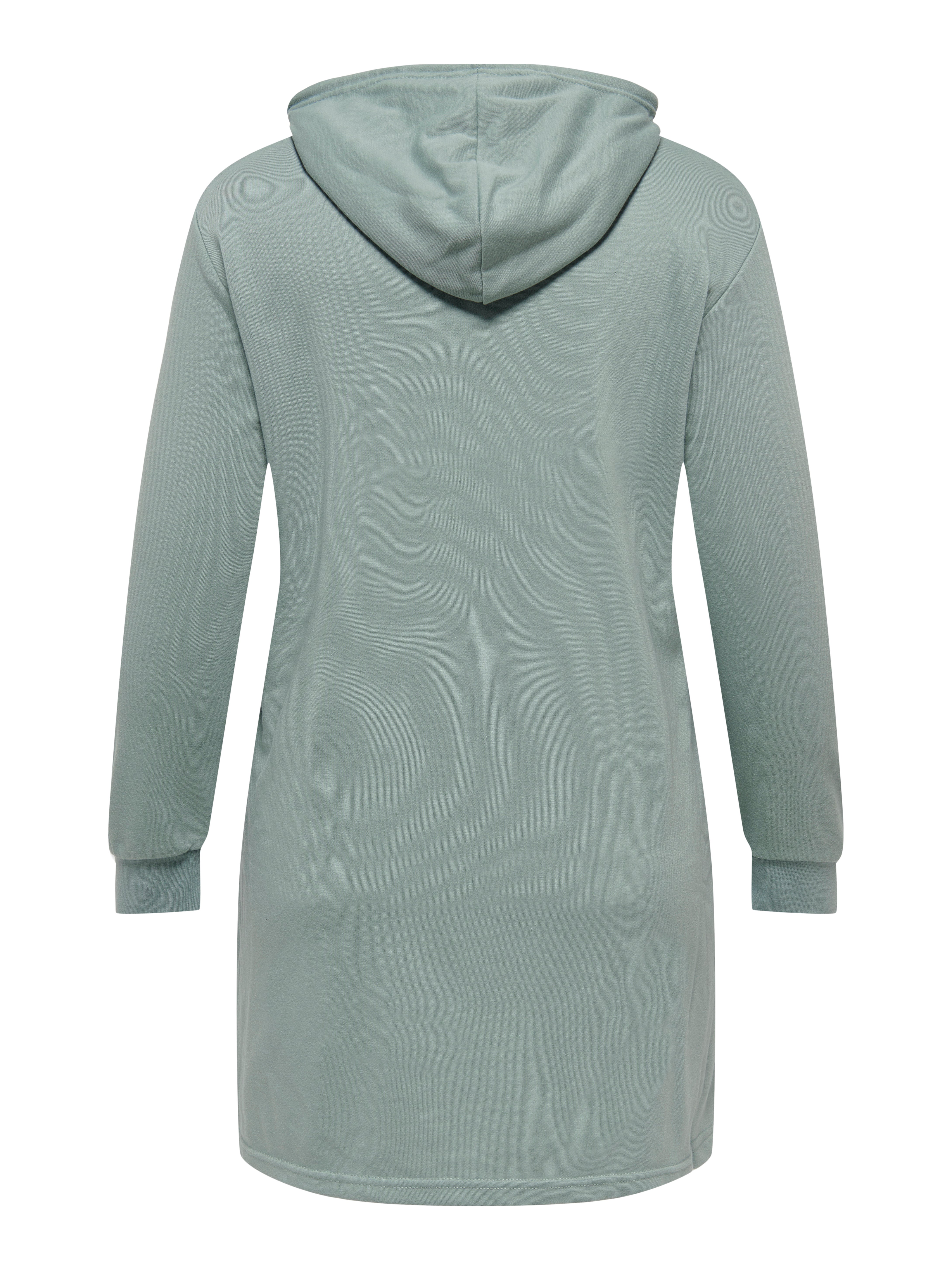 CARSIV Kurzes Kleid Chinois Green