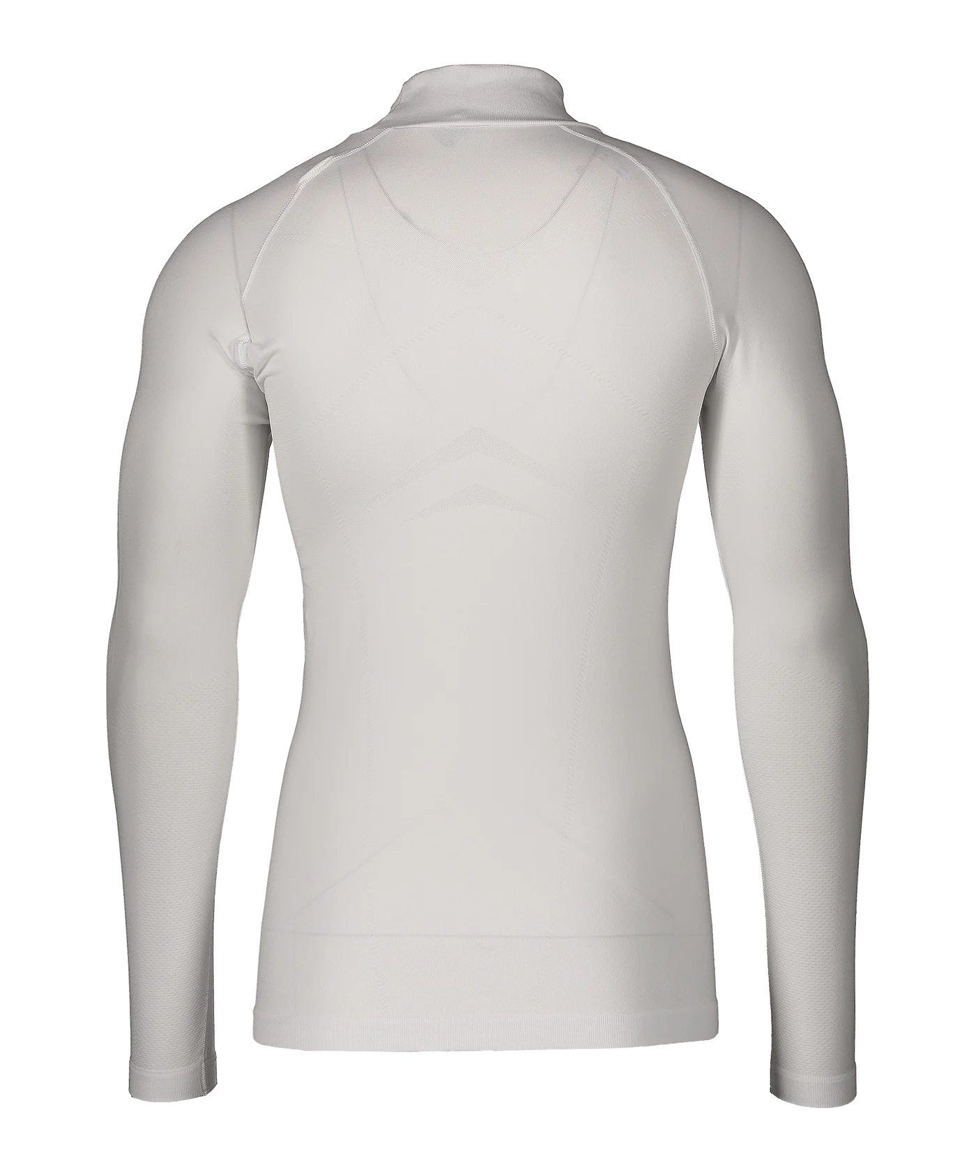 Odlo Performance Fundamentals Light Turtle Neck Underwear Shirt Weiß