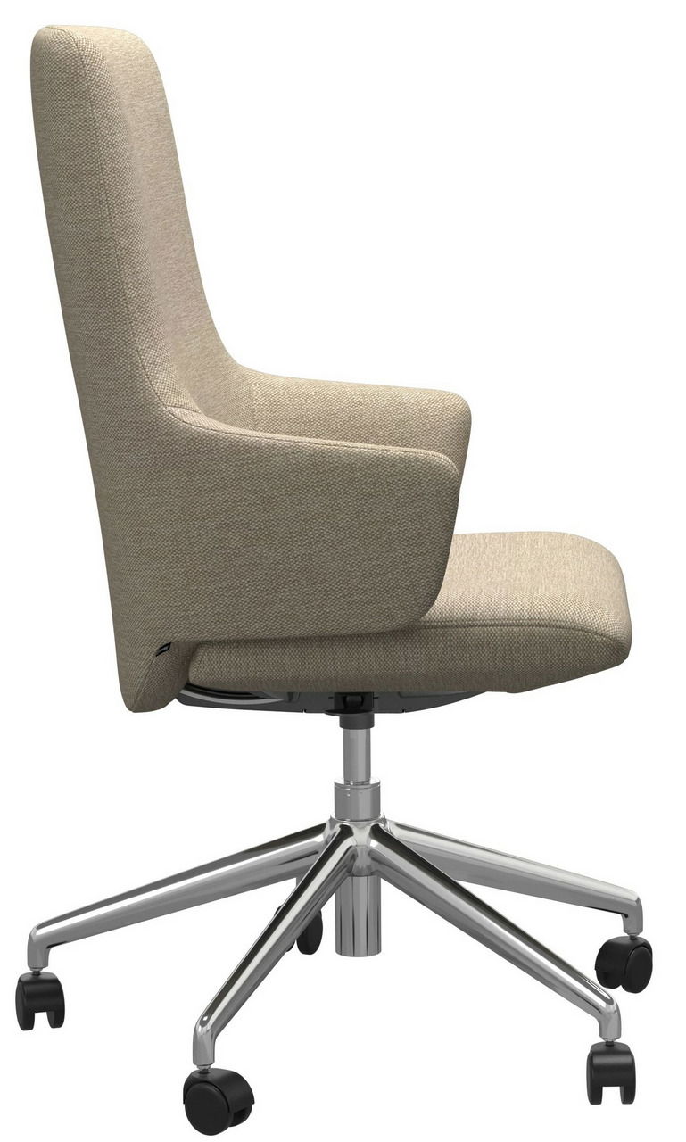 Stressless Home Office Sessel OFFICE LAUREL (L)