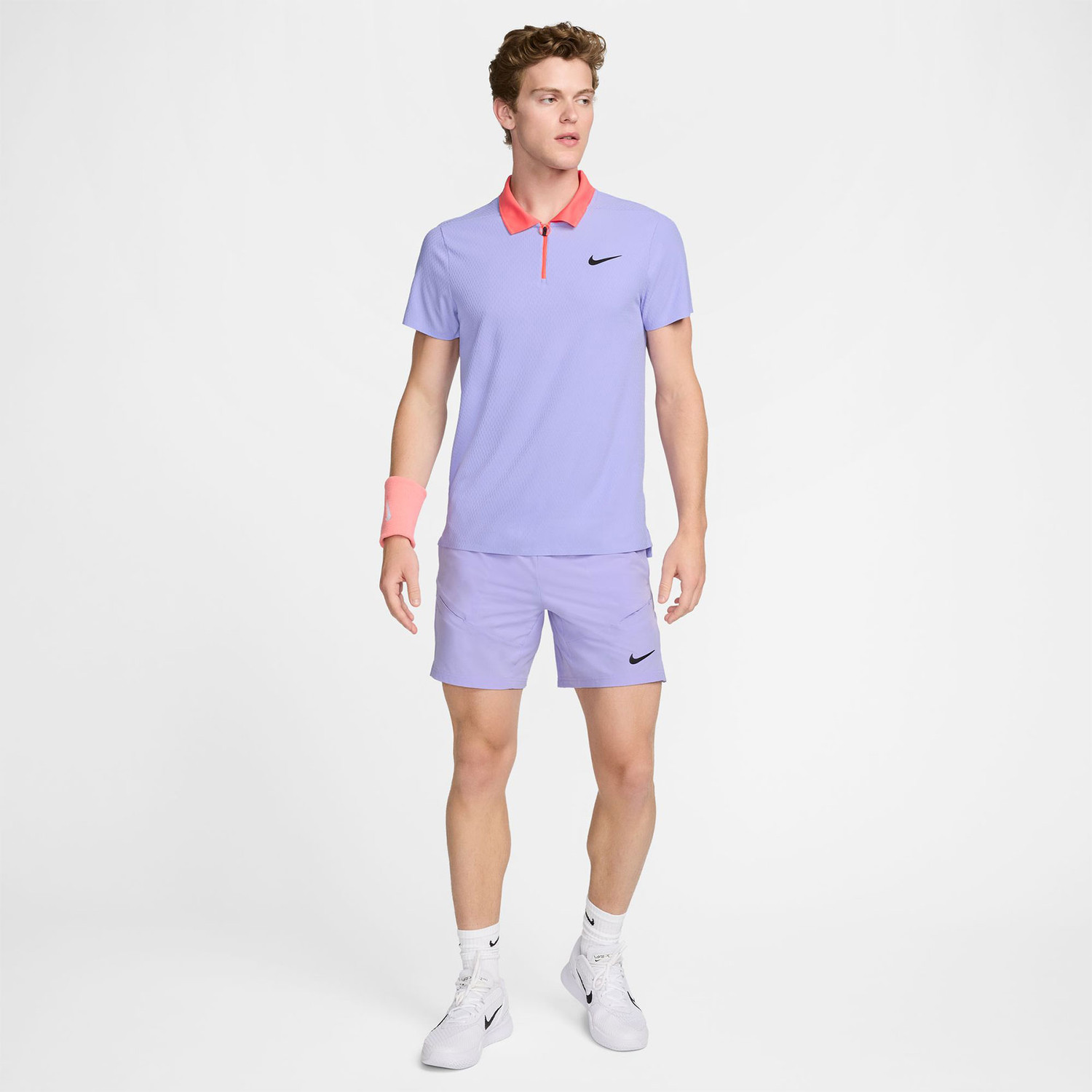 Nike US Open Set 5