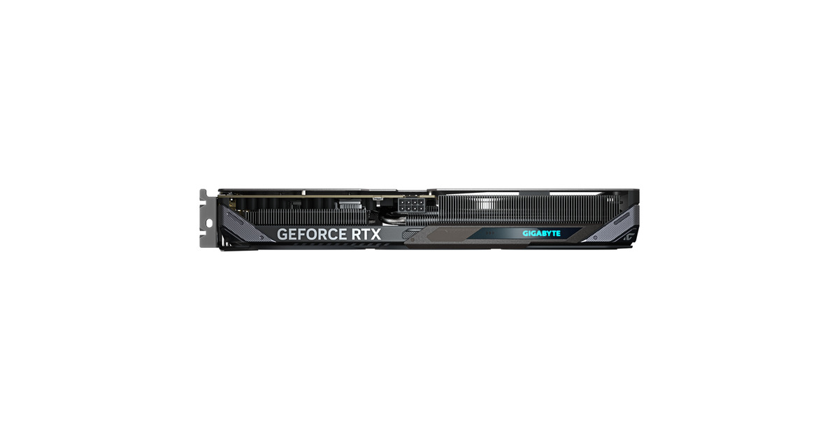 GIGABYTEGeForce RTX 5060 Ti GAMING OC 8G grafische kaart  (3x DisplayPort, 1x HDMI)