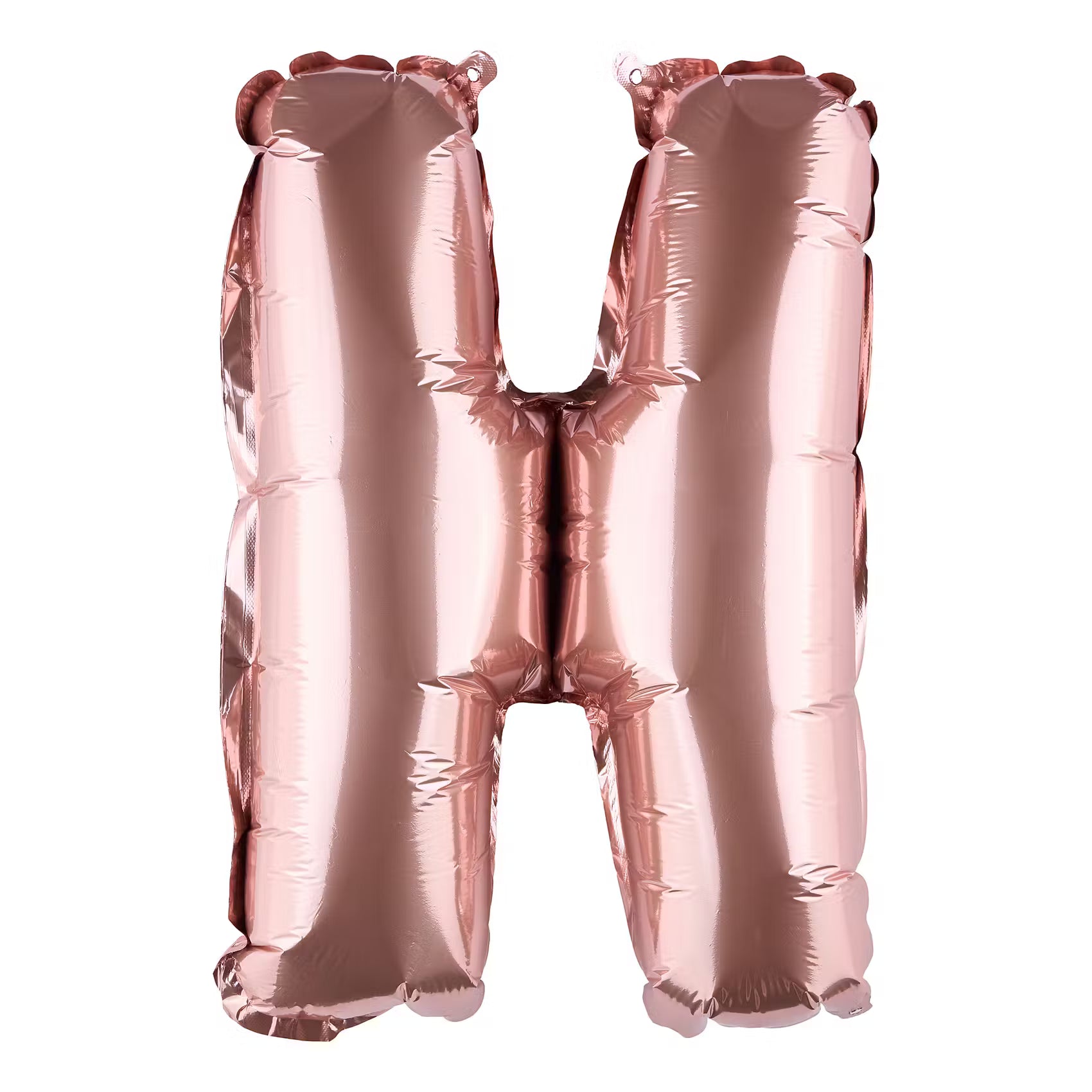 UPPER CLASS Folienballon Happy Birthday