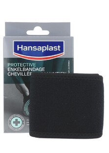Hansaplast Sport Verstelbare Neopreen Enkelbandage 1ST