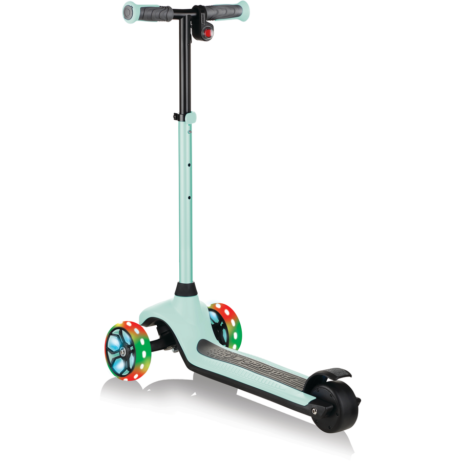 GLOBBER Scooter One K E-Motion 4 Plus mint