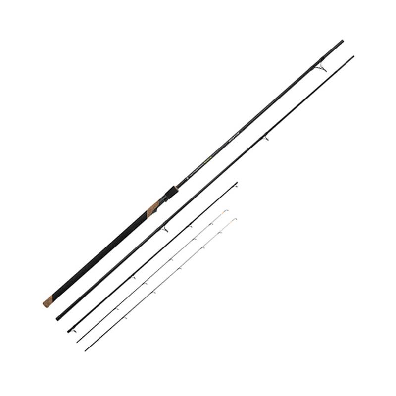 Canne Feeder Fox Matrix Ethos Xr-D Feeder Rods