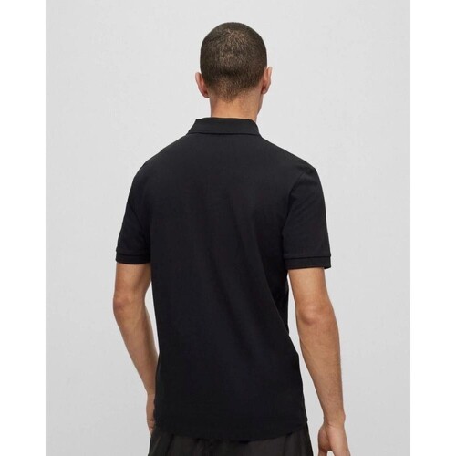 BOSS - 50494177 DARAKORUM Negro