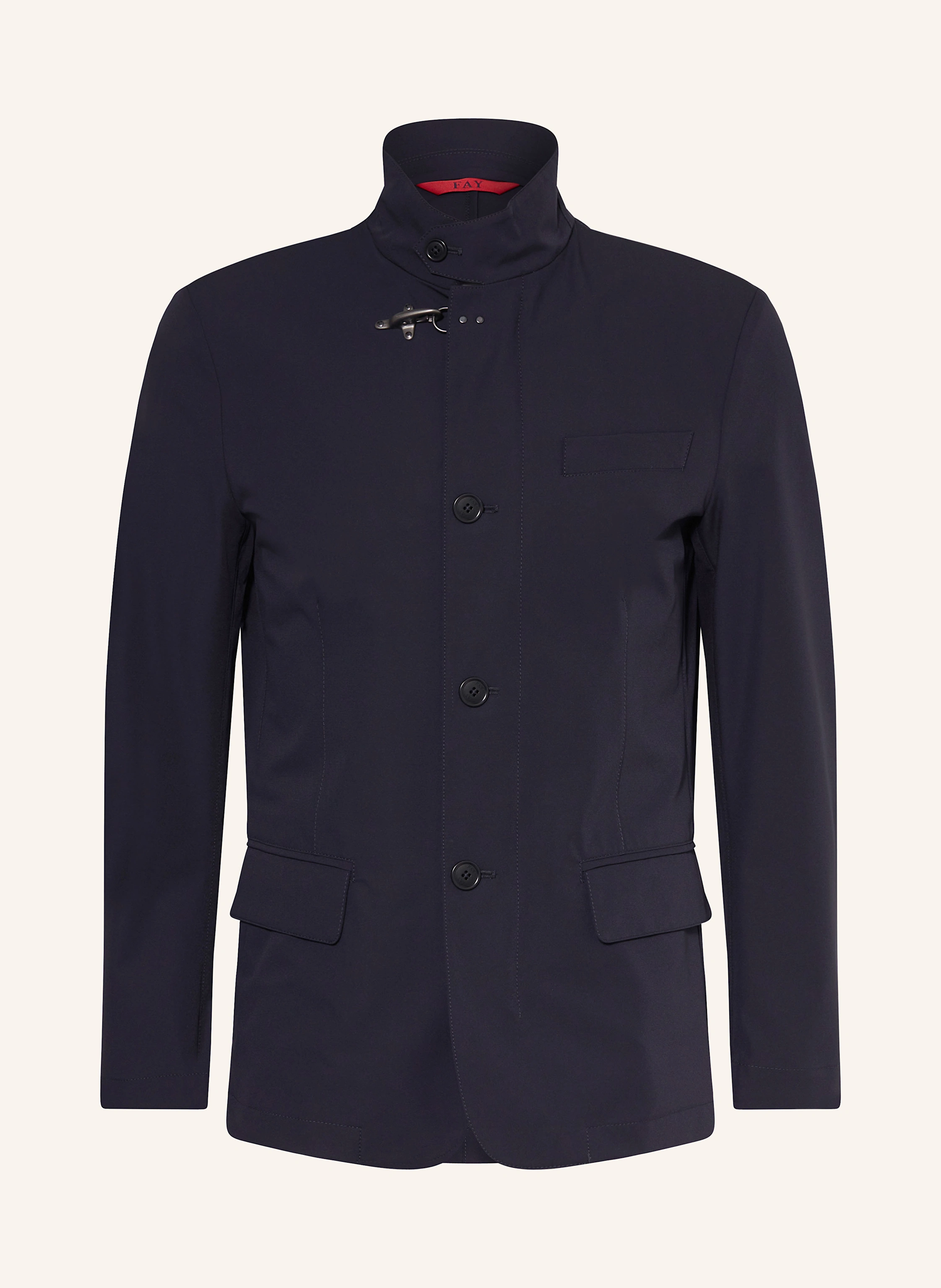 Fay Jacke
