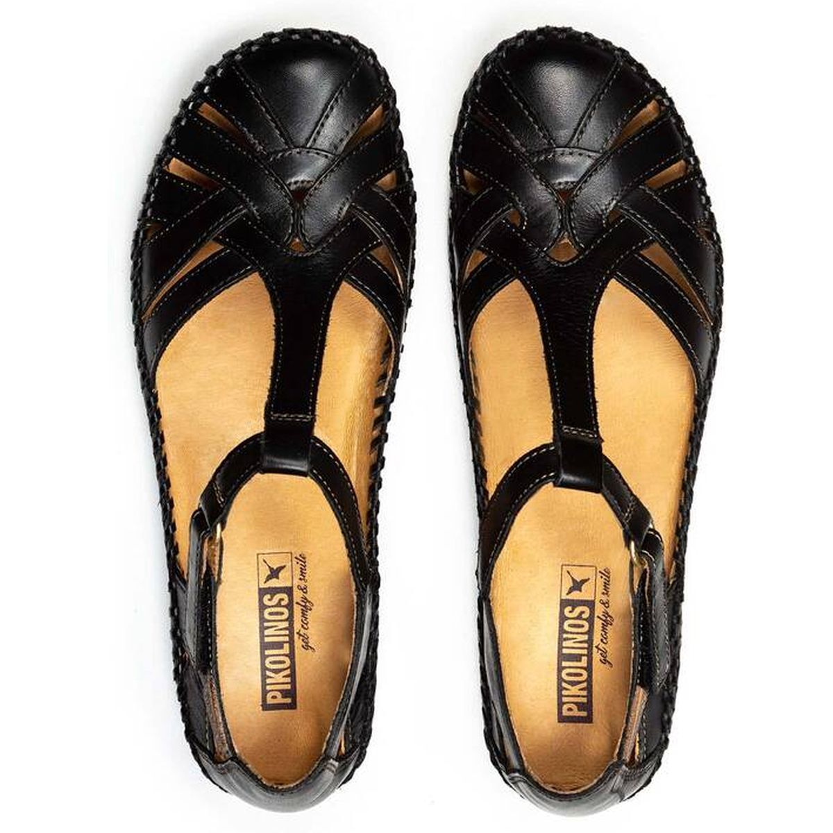 Pikolinos655-0732ST