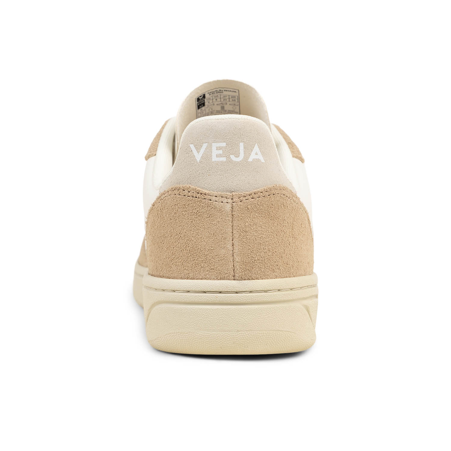 Baskets homme VEJA V10