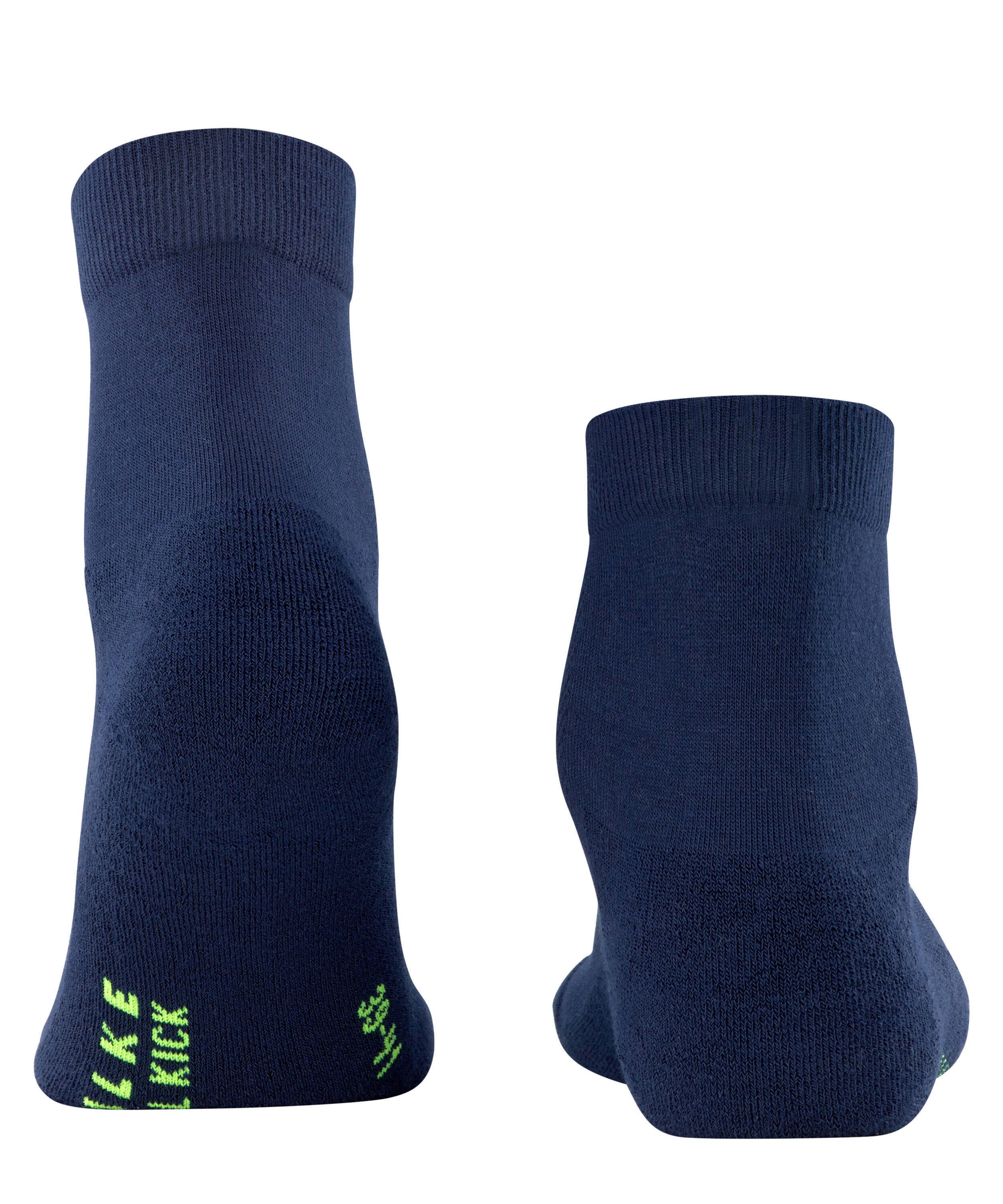 FALKE sportsokken Cool Kick donkerblauw