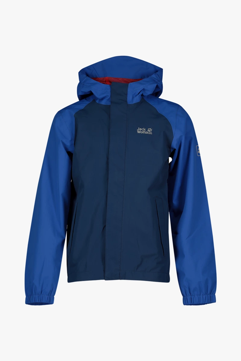 Jack Wolfskin Tucan Kinder Outdoorjacke