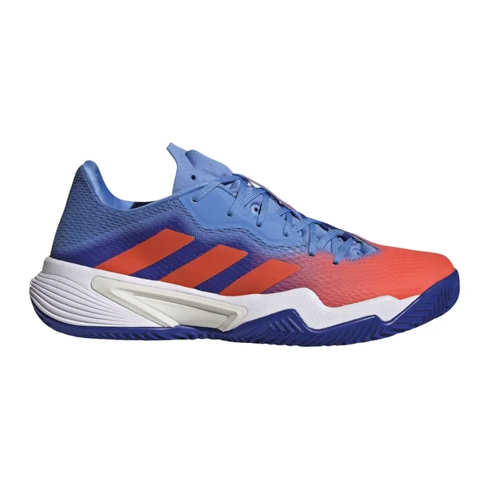 Adidas Barricade Clay Tennisschoenen Heren