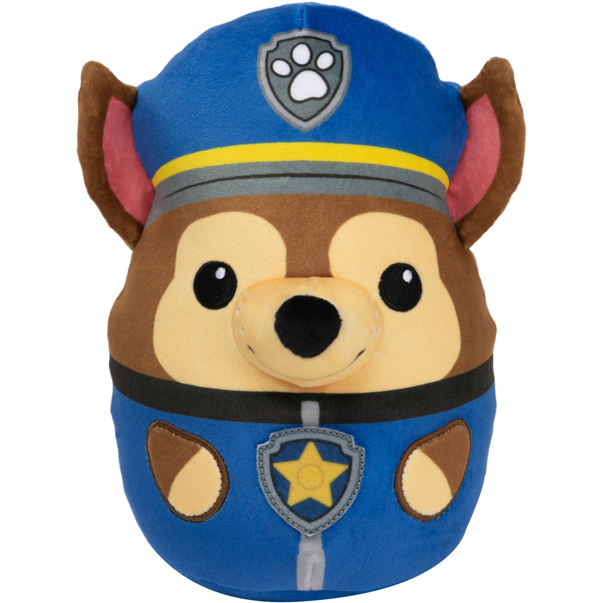 Spin Master Kuscheltier GUND - PAW Patrol Trend Squishy Chase