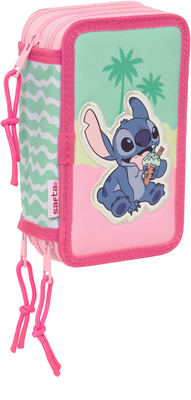 Disney Lilo & Stitch Trippelpennal Ice Cream