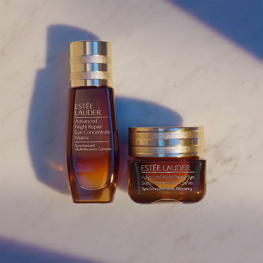 Estée Lauder Advanced Night Repair Eye Gel Cream 15ml