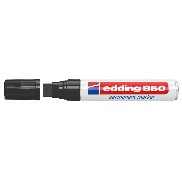 Edding 850