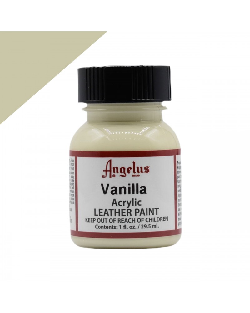 Angelus Vanilla 160 29.5ml