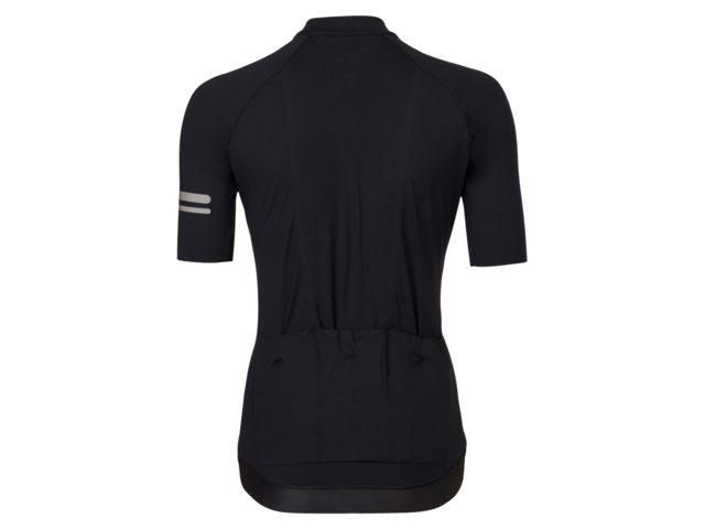 AGU Solide Performance Jersey sort dame