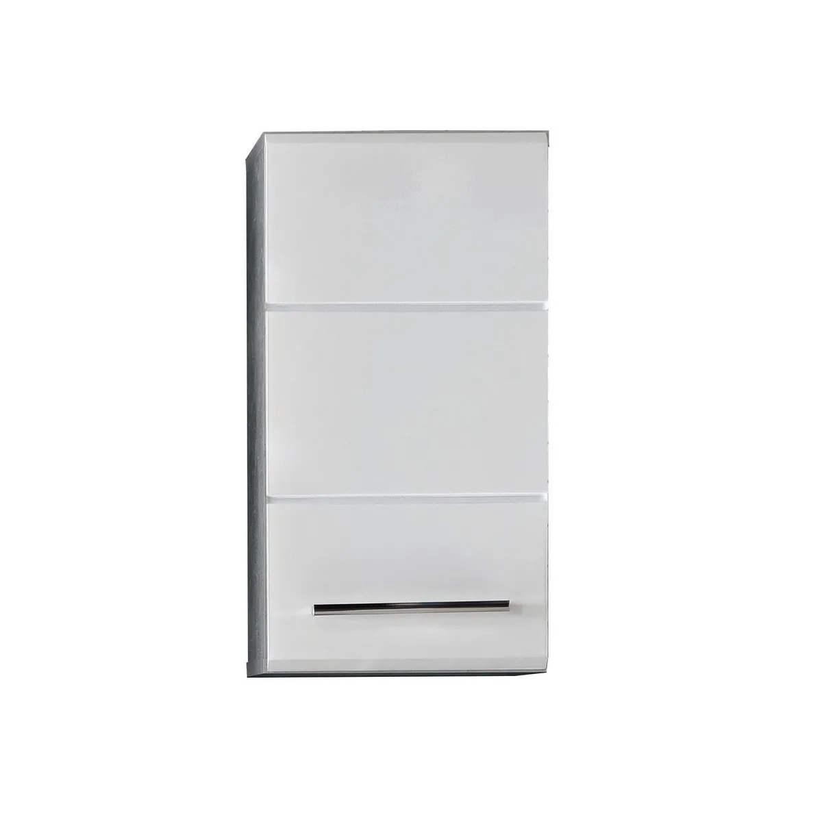 Epikasa - Armoire Murale Nano 32x61x21 cm
