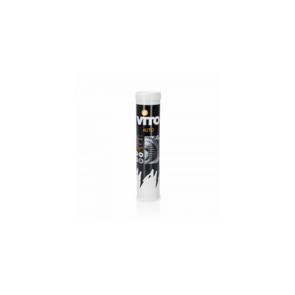 Vito Massa Consistente 400gr