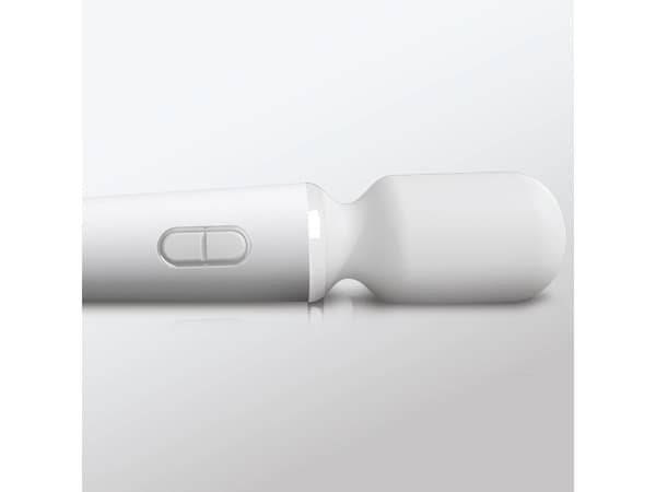 Sharper Image Wireless Personal Massager Mini Size