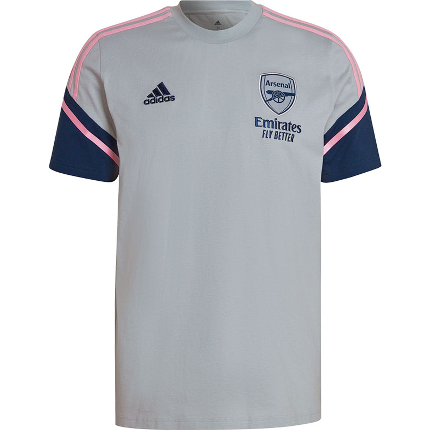 adidas Arsenal Tee Set